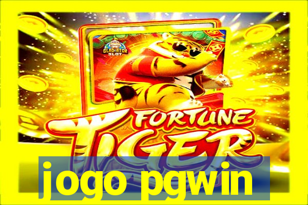 jogo pgwin